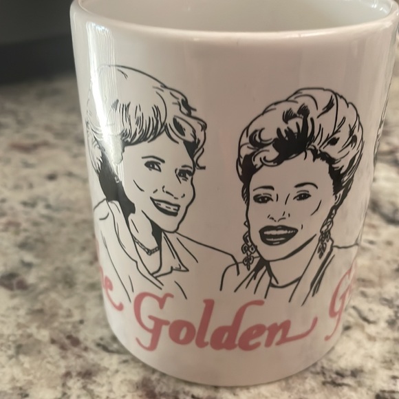 Golden Girls Coffee mug - Picture 5 of 7
